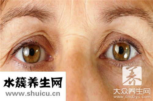 眼部扁平疣去除