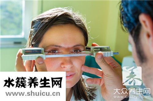 開眼角區(qū)別