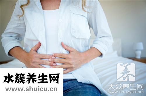 胃脹積食不消化辦