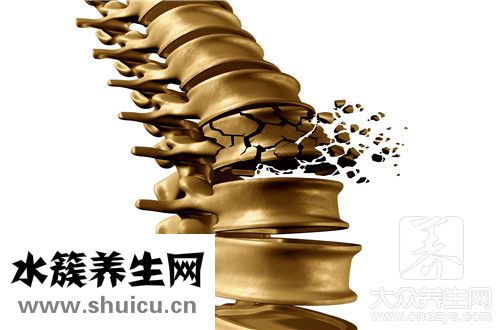 骨水泥腰椎手術