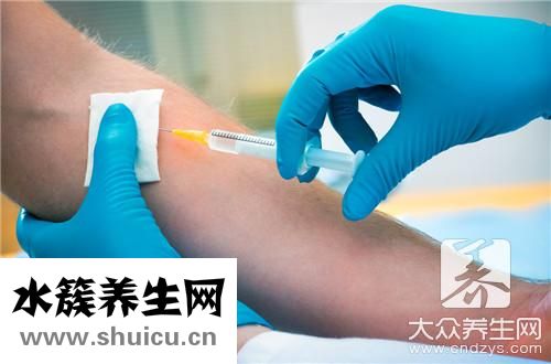 打甲肝疫苗注意事項