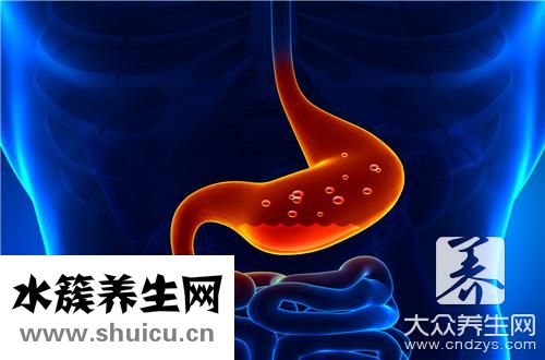 腸胃紊亂吃什么藥最好