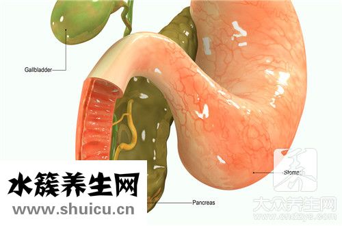 胰腺癌手術