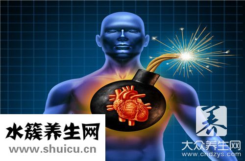 心跳突然加快會(huì)猝死嗎