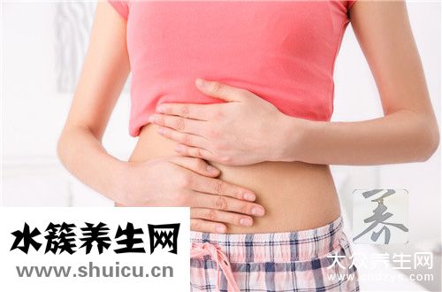 一著涼就拉肚子