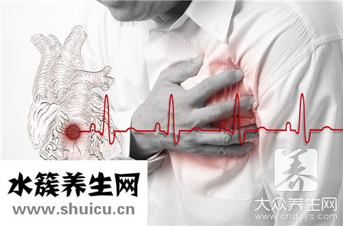 心臟血管堵塞能活多久