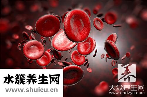 白細(xì)胞數(shù)目偏低