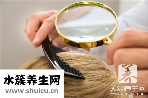 頭皮發(fā)麻是什么病前兆