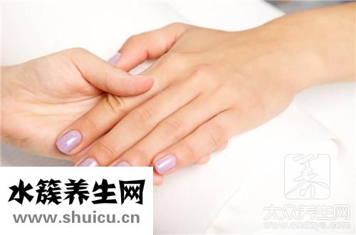 指甲掉了多久能長出