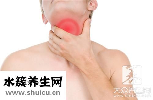 喉嚨總感覺有痰