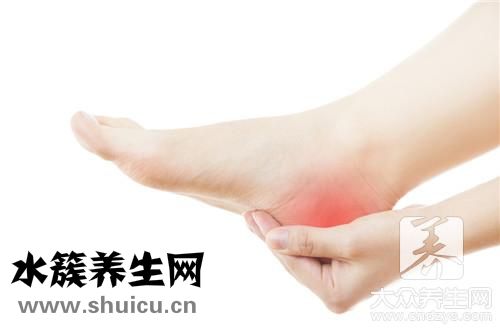 腳崴了快速恢復(fù)