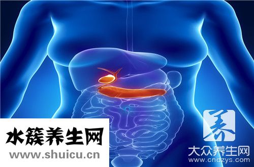 肝內膽管結石會自愈嗎