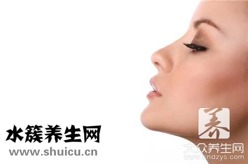 鼻翼兩側(cè)發(fā)紅改善