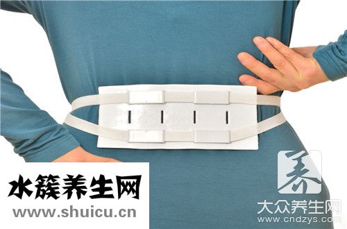 年輕人腰閃了幾天能好