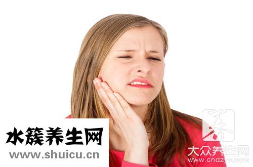 上火牙齦腫痛吃什么藥