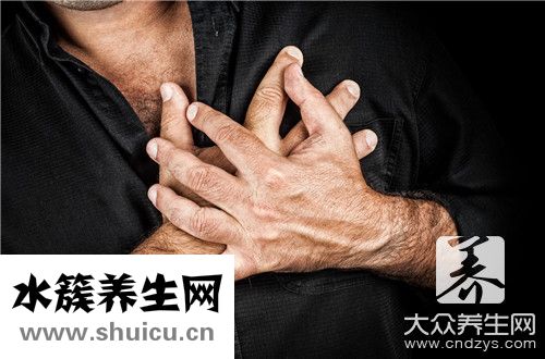 左心室舒張功能減退