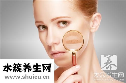 化妝品皮膚過敏