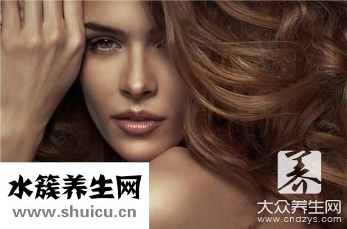 頭發打蠟有什么好處