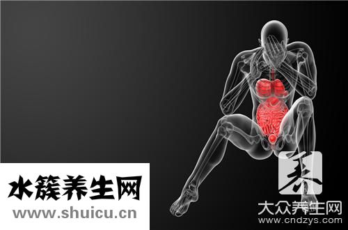 肝掌初期癥狀同