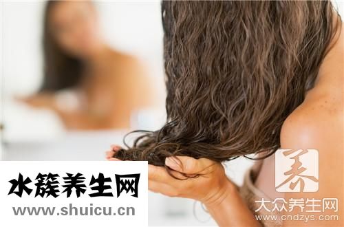 洗直和拉直區別