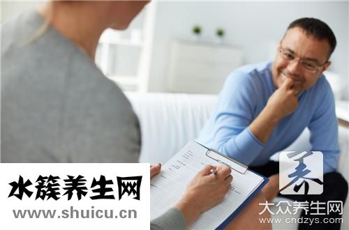 慢性酒精中毒癥狀