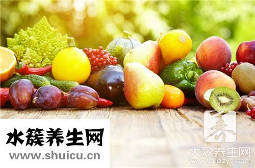 咽喉炎吃什么水果
