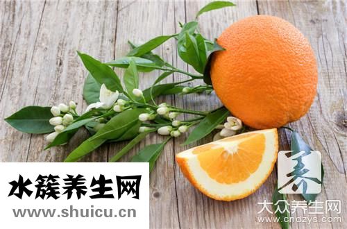 拉肚子能吃橙子嗎
