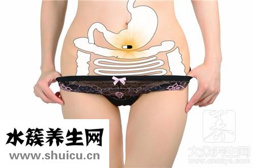 巨結腸有什么癥狀