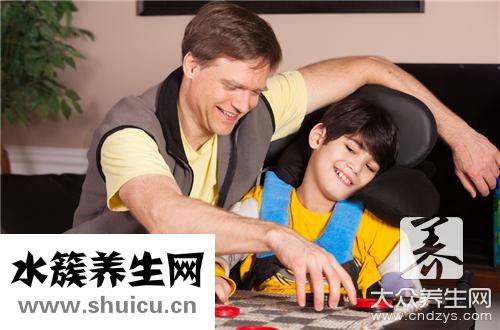 偏癱最好恢復方法