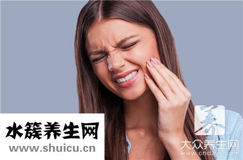 九成牙齒劈裂不用拔除