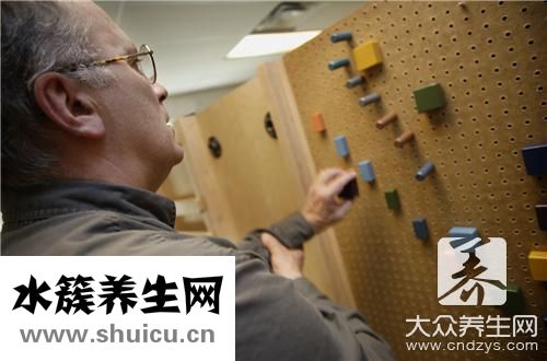 偏癱最好恢復方法