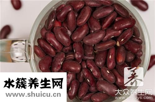 赤小豆薏米湯功效