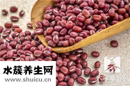 赤小豆薏米湯功效
