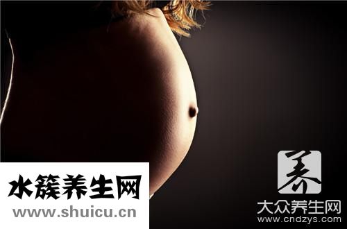 孕婦要注意什么