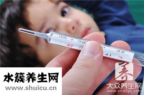 體溫過高護(hù)理措施