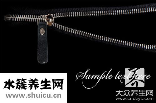 書包拉鏈壞了修