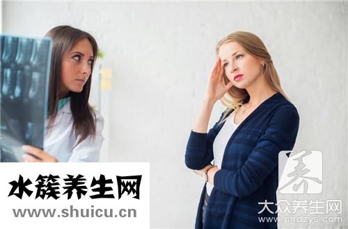 無血流信號都是良性