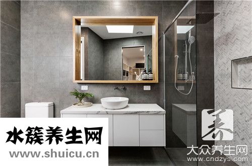 衛生間臭味很重辦