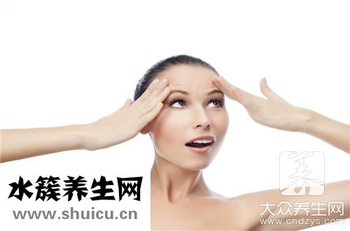 雙側額葉缺血灶