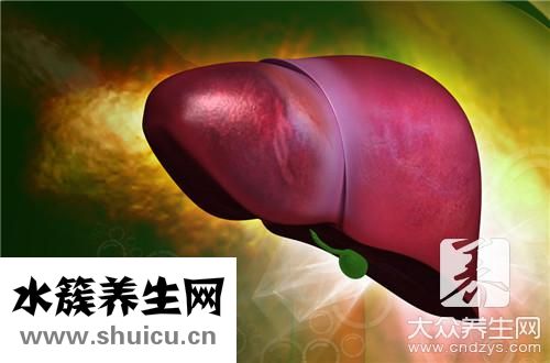 什么泡水可以清肝利膽