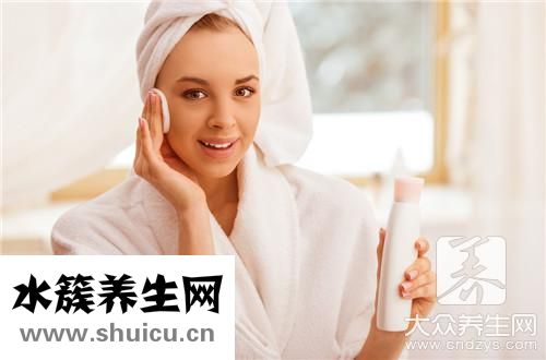 洗發(fā)水要經(jīng)常換嗎