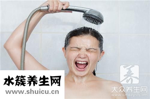 洗發(fā)水要經(jīng)常換嗎