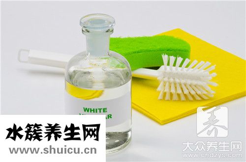 鞋邊膠圈黃了變白