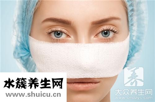 臉上沒肉才能飽滿