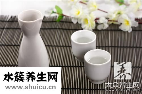 糧食酒和勾兌酒區(qū)別