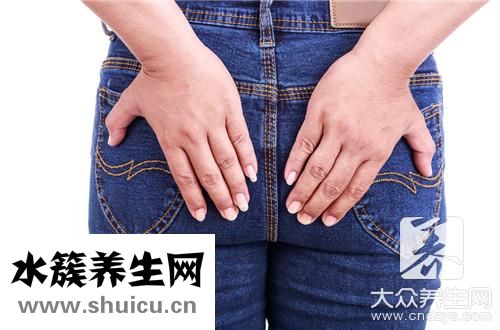 肛門旁邊有個硬塊很痛