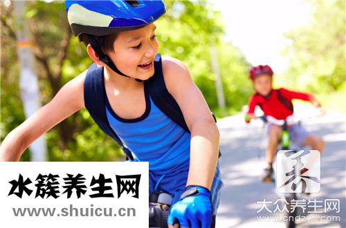 運動對皮膚好處