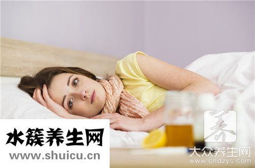 高燒不退是什么原因