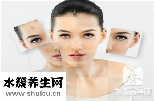 臉熱發(fā)紅是什么原因