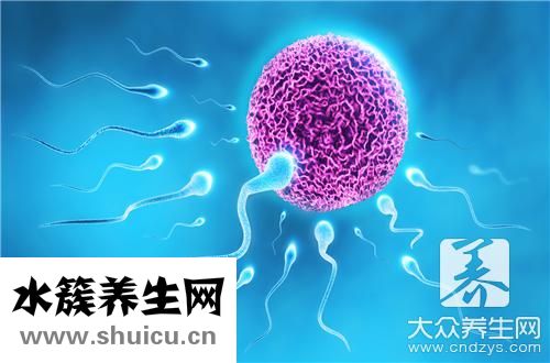 精子液化時(shí)間長(zhǎng)